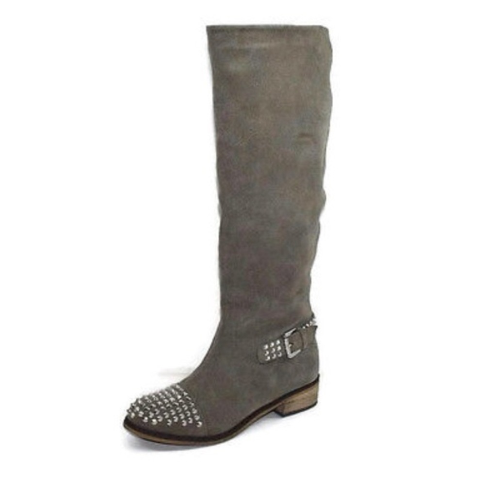 Kelsi Dagger “Rover” Boots